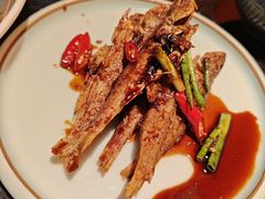 -塔哈尔·新疆盛宴(复地活力城店)