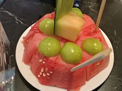 -巴蜀大将火锅(春熙店)