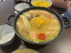 -袁记云饺的猜想(东方宝泰首店)