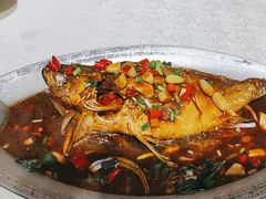 -赣南人家(顺义后沙峪亚朵店)