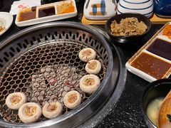 -牛焱·烧肉酒肆(五大道店)