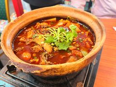 -谢记上海大排档(长寿路店)