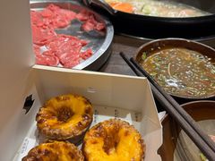-萍姐火锅·公路夜市(南京新街口店)