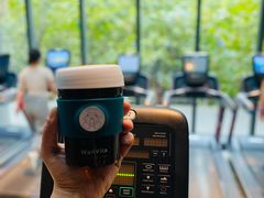 -VIP 威尔仕健身·游泳(嘉华中心店)