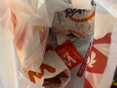 -华莱士·全鸡汉堡(六渡桥店)