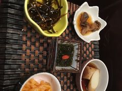 -锅物新语&寿喜烧.炉端割烹(世博源店)