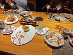 -大岛日本料理铁板烧(南通大饭店)