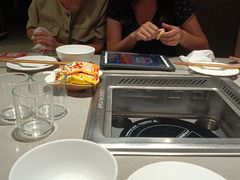 -海底捞火锅(正大乐城店)
