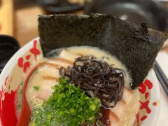 -豚王拉面(澳门银河店)
