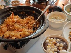 -小厨娘淮扬菜(天印大道店)