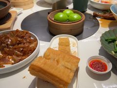 -滋粥楼·顺德菜(番禺广场总店)