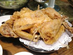 -秦唐一号西安菜馆(钟楼店)
