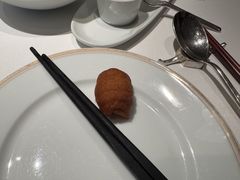 秘制熏带鱼腩-新荣记(建国门外大街店)
