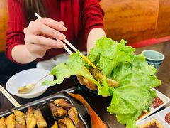 -釜山豚骨汤饭(芝罘万达广场店)