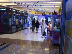 -大玩家(大连高新万达店)