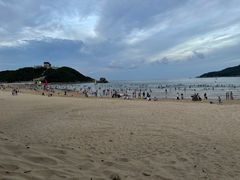 -后海村