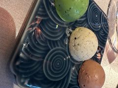 -北京古城老院厉晓麟精致菜