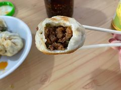-潭式煎包(西航路店)