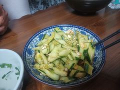 -家烧面馆【南山路知名经典面食】