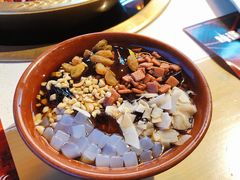 -麻辣英雄重庆火锅(二城广场店)