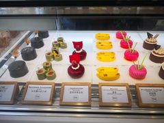 -TIENSTIENS将将(三里屯店)