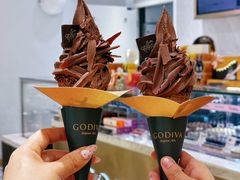 -GODIVA(王府井apm店)