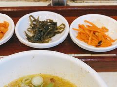 -乡党臊子面(丰庆公园店)