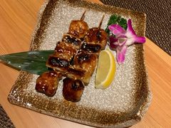 -皇品田苑日式料理(苏州中心店)