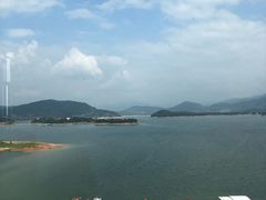 -翠屏湖景区