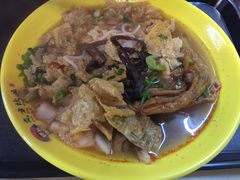 -岚方螺蛳粉(铁西店)