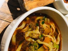 -平娃三宝烧烤·面食(南小街店)