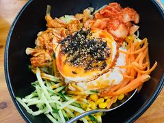 -优壹佳·延边朝鲜族料理(中山北路店)