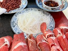 -老北京胡同味道二荤铺(酒仙桥店)
