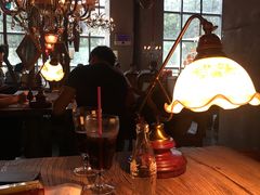 -漫咖啡 (CCPAPK创意港店)