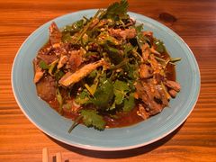 夫妻肺片-川悦阁小酒馆(都市路店)
