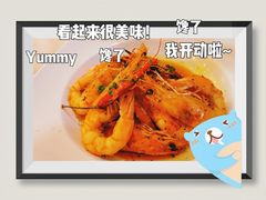 -The Rug Cafe(王府中环店)