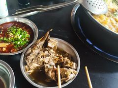 -老杨砂锅鱼庄