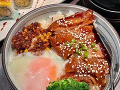 -山葵家·创意料理(宁波来福士店)