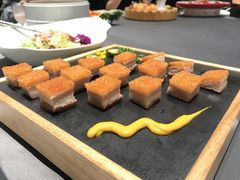 -悦秀·高级粤菜