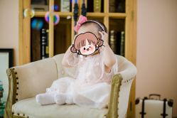 -玛瑞莎·儿童·亲子摄影(越秀店)
