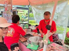 -詹爷爷乌节路街头冰淇淋