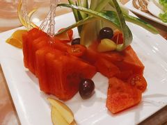 -清真军邺·金富苑肥牛(石坡街旗舰店)