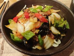 -耶里夏丽·丝路新疆菜·清真食品(徐汇南丹东路臻选店)