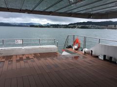 一楼甲板-千岛湖豪华休闲游