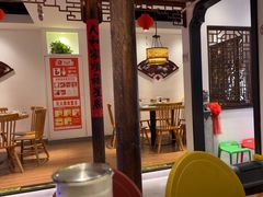 -春天里餐厅(西田城店)