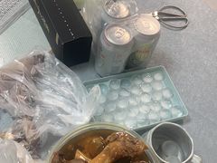 -老冯拉面羊棒骨(西宸广场店)