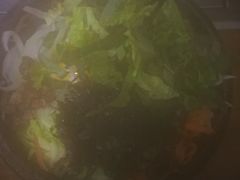 -韩阳王石板烤肉