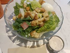 -必胜客(巴沟店)