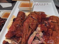 -先记烧鹅王·本地粤菜(福永店)