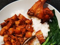 四季堂秘制卤肉饭-四季堂(基盛万科里店)